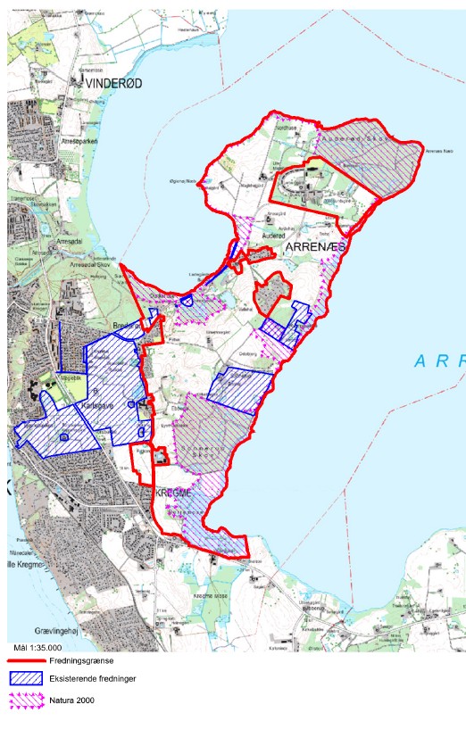 DN Halsnæs’ årsberetning 2025