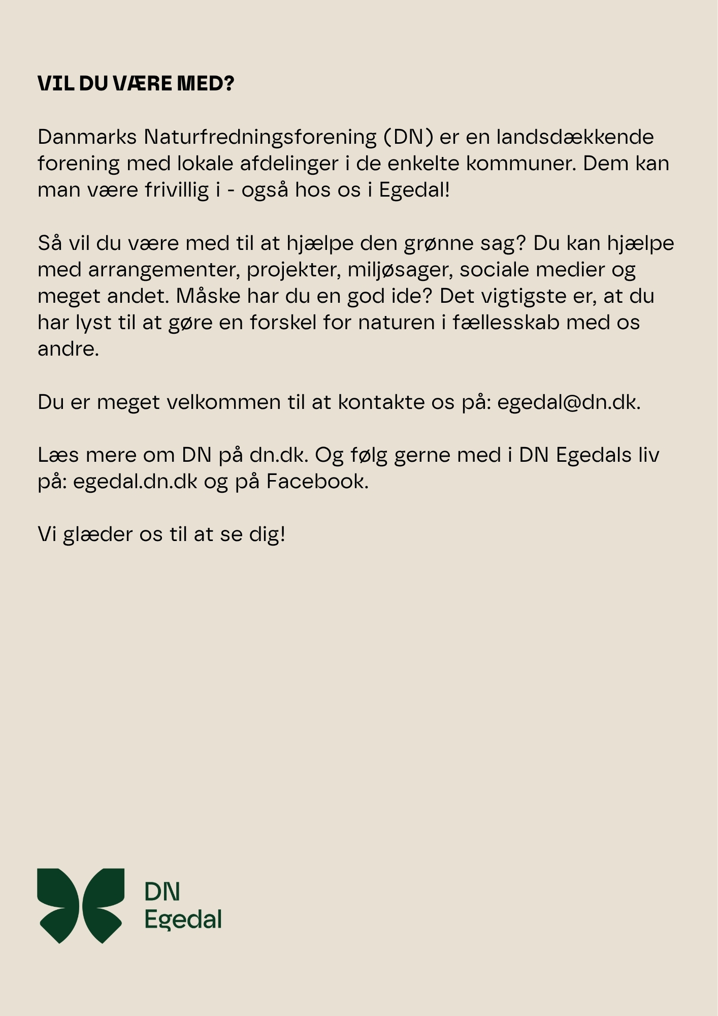 DN Halsnæs årsberetning 2023
